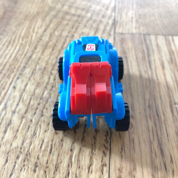 Transformers G1 Autobot - Picture 2 of 7